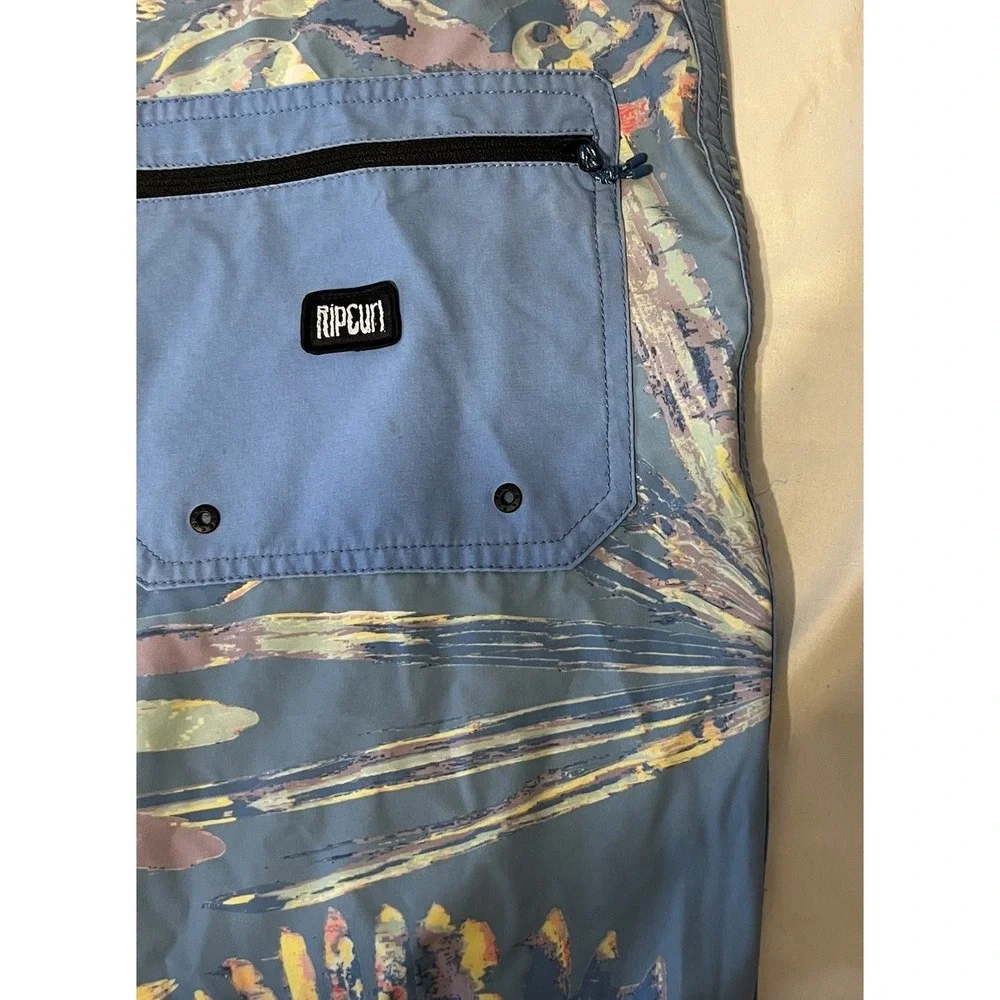 N/A preowned ripcurl
